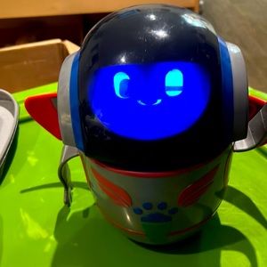 PJ Masks Lights & Sounds Robot